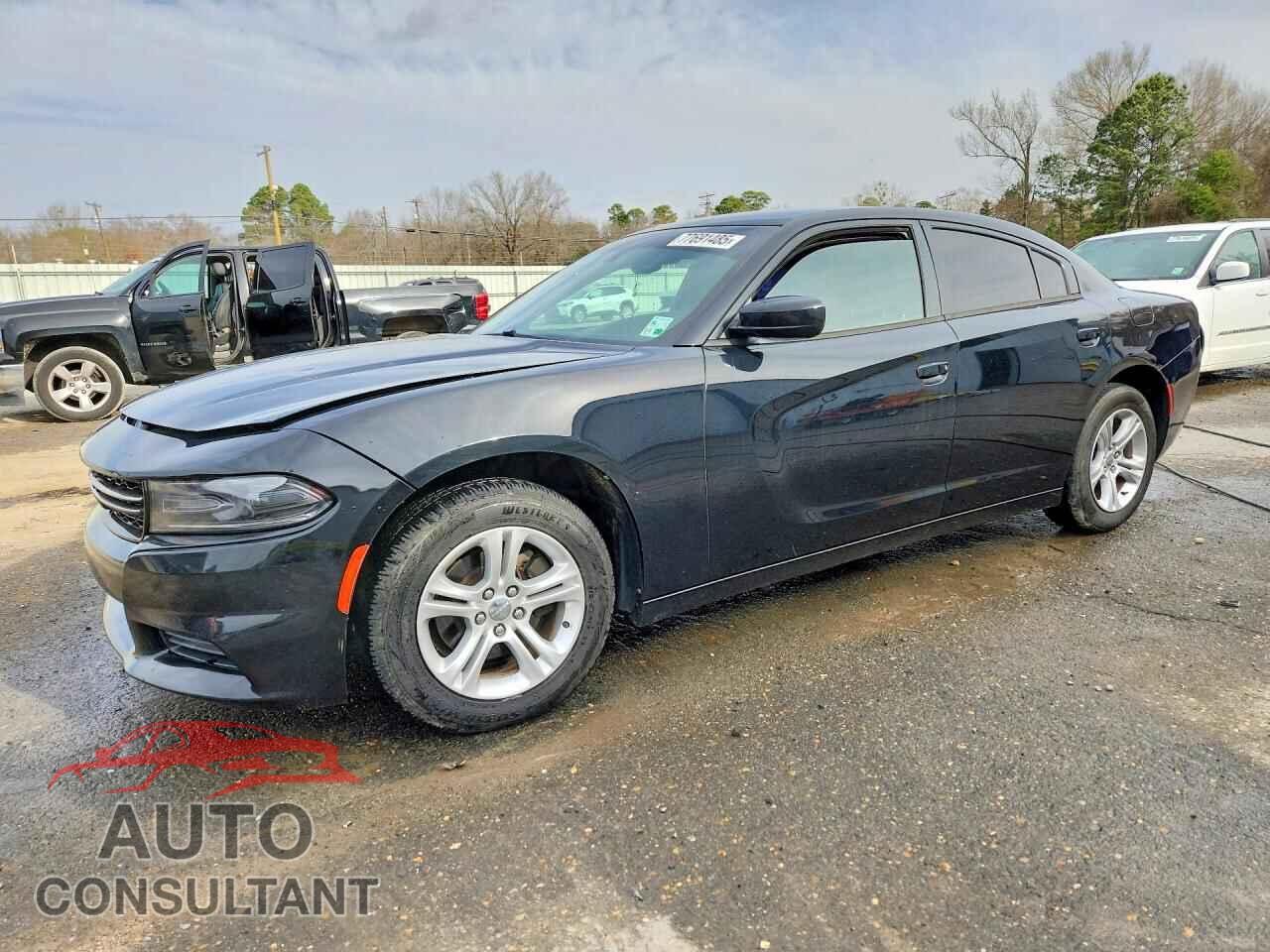 DODGE CHARGER 2016 - 2C3CDXBG0GH103174