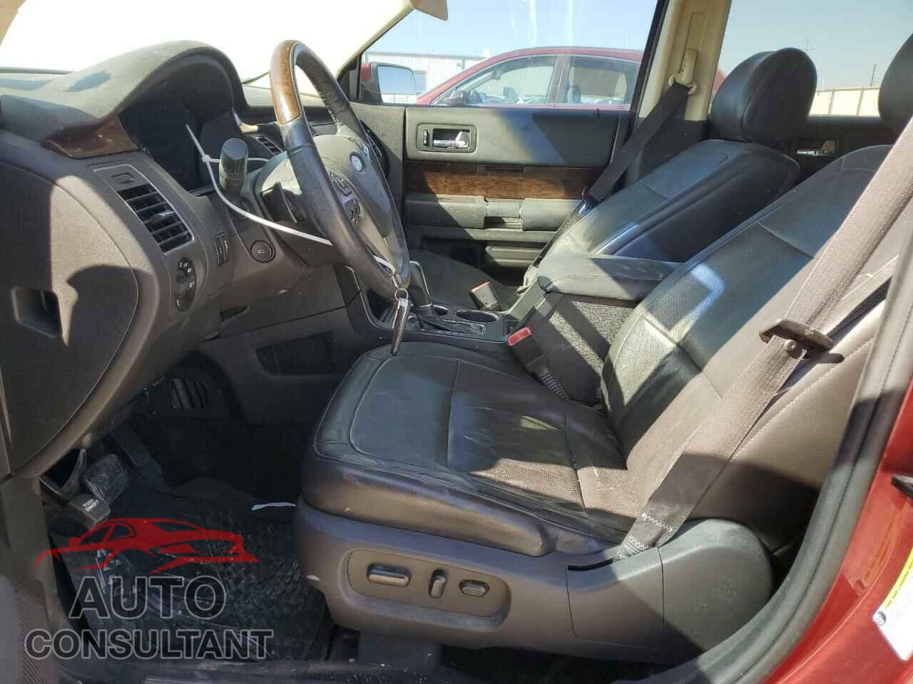 FORD FLEX 2014 - 2FMHK6DT0EBD07996