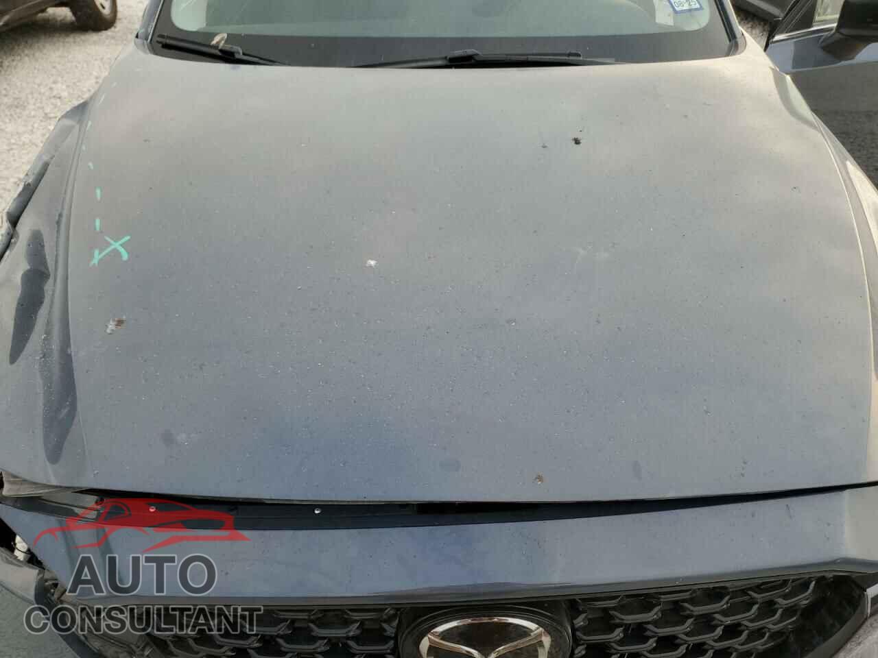 MAZDA CX-5 PREFE 2023 - JM3KFBCM4P0200236