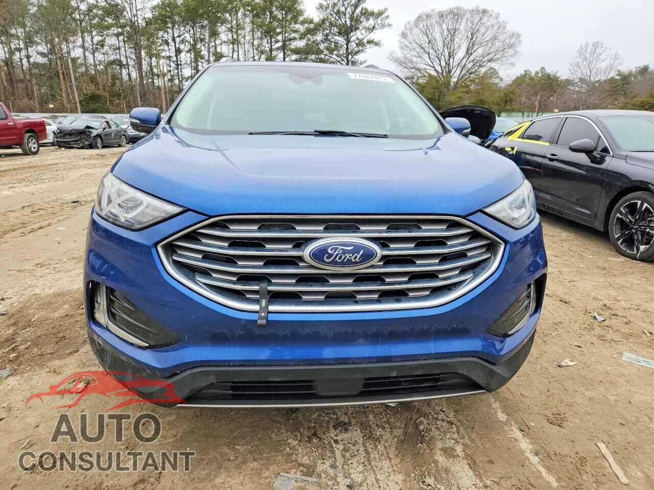 FORD EDGE 2020 - 2FMPK3J98LBB27892