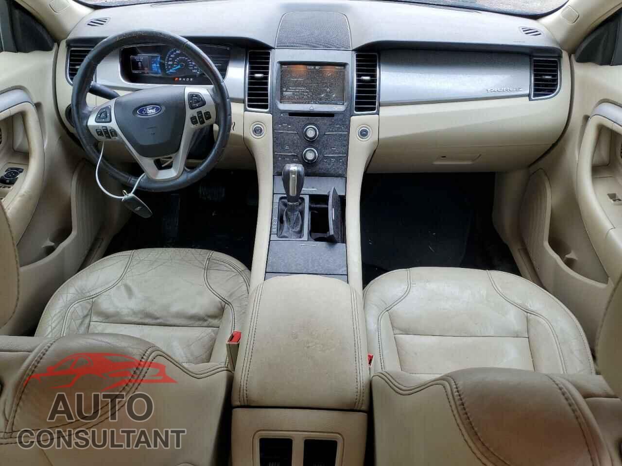 FORD TAURUS 2015 - 1FAHP2E86FG177523