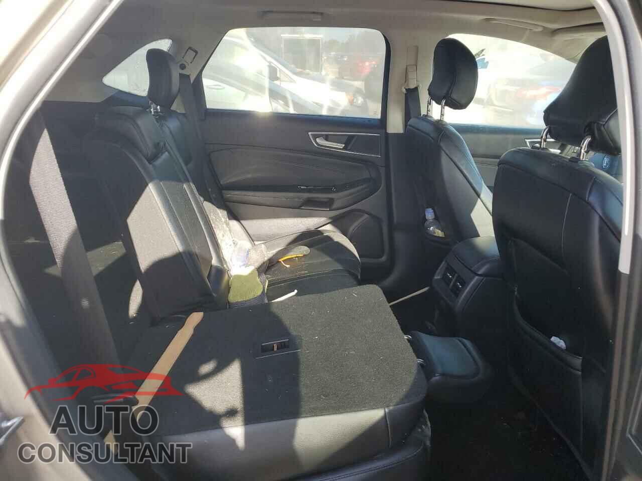 FORD EDGE 2018 - 2FMPK3K89JBC49731