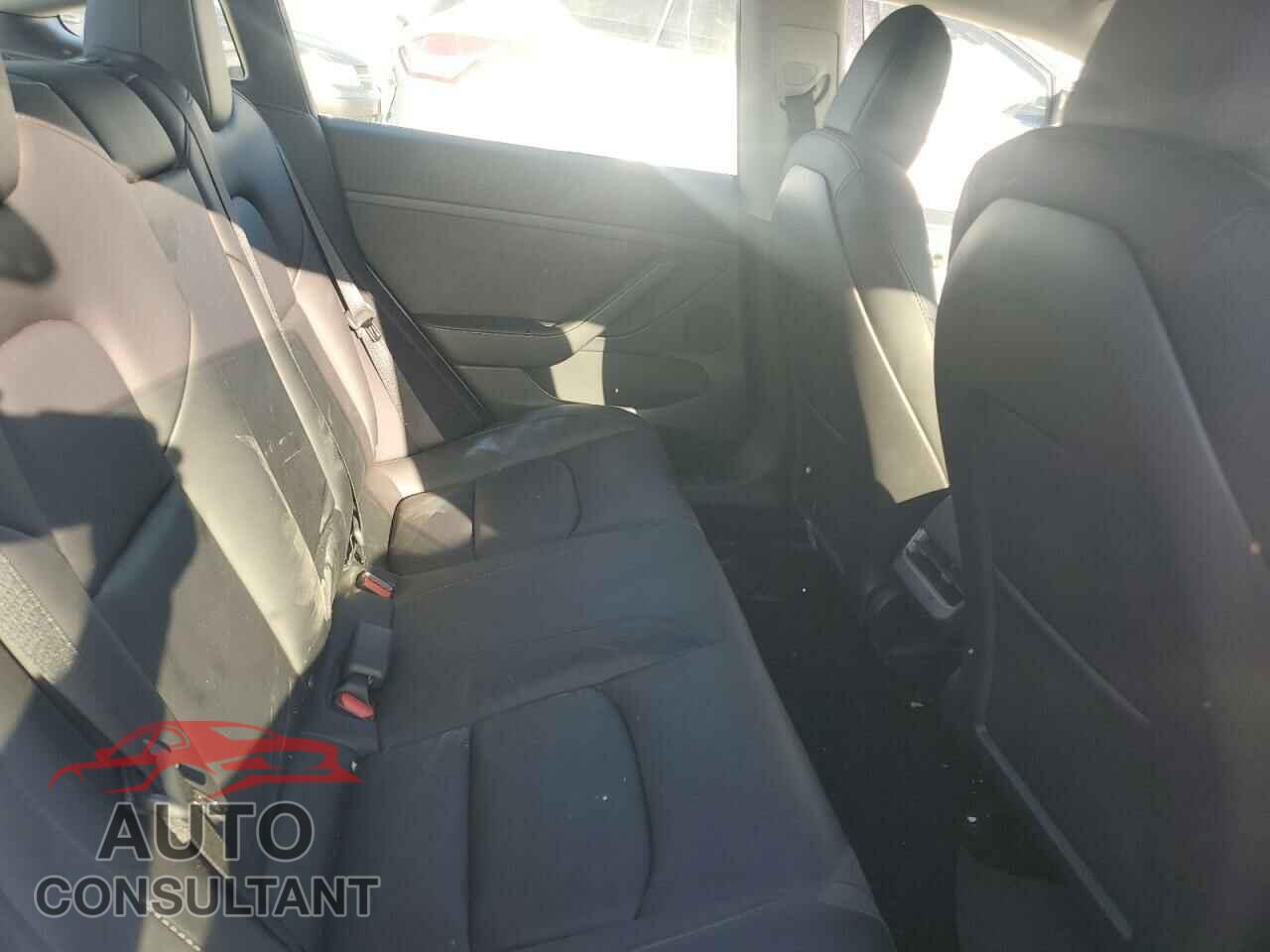 TESLA MODEL 3 2023 - 5YJ3E1EA7PF468194