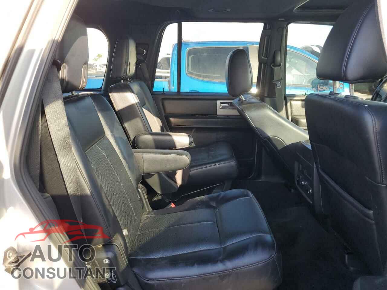 FORD EXPEDITION 2017 - 1FMJU2AT2HEA85012