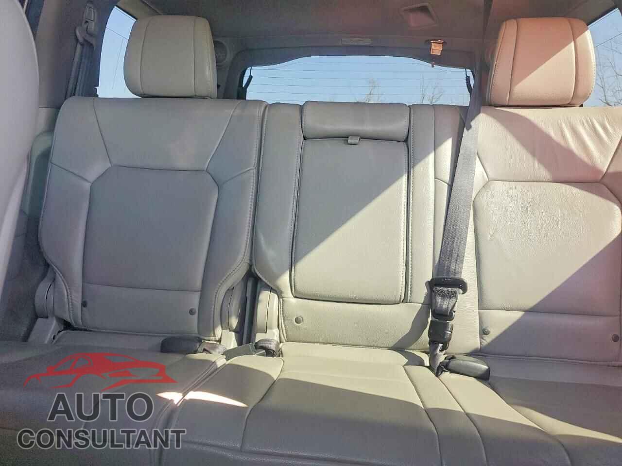 HONDA PILOT 2014 - 5FNYF4H96EB017146