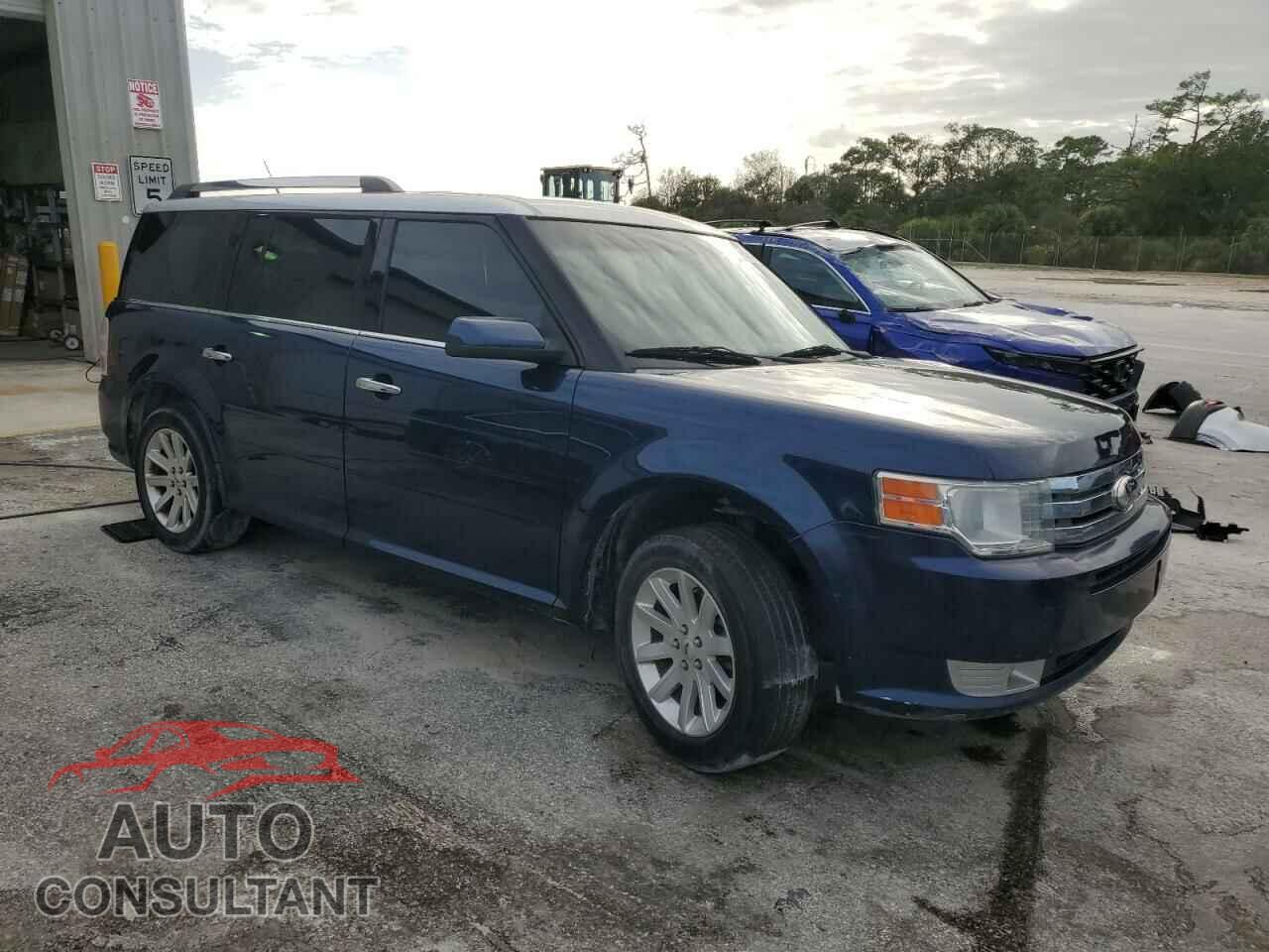 FORD FLEX 2012 - 2FMGK5CC1CBD18171