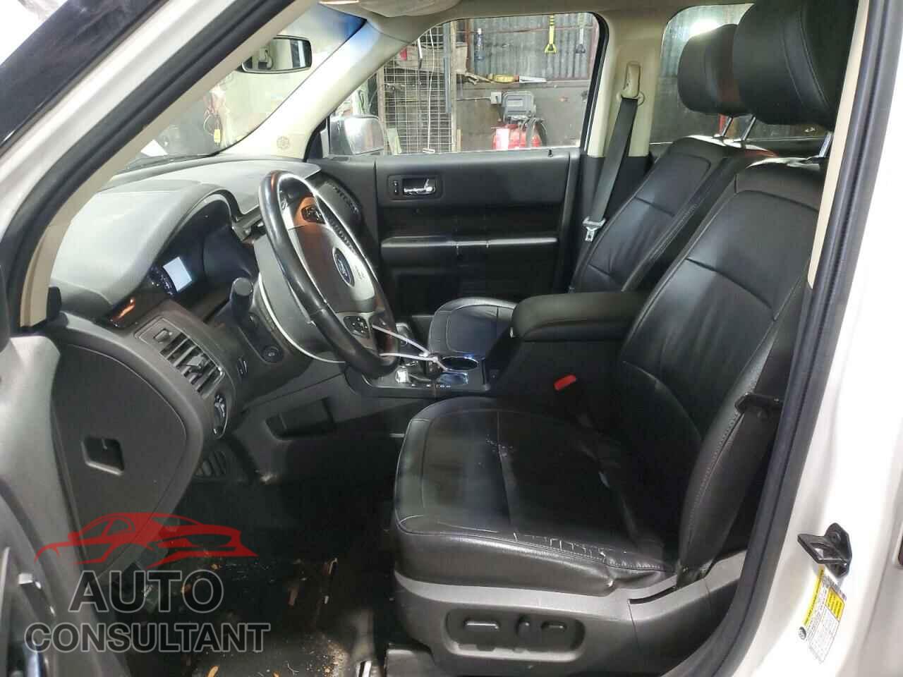 FORD FLEX 2014 - 2FMHK6C80EBD20387