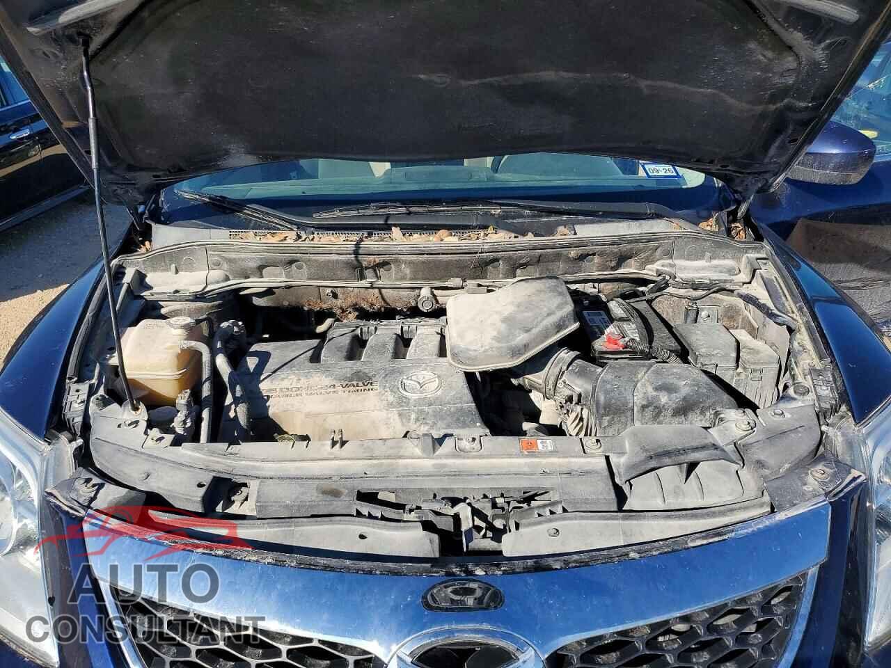 MAZDA CX-9 2011 - JM3TB2BA9B0311090