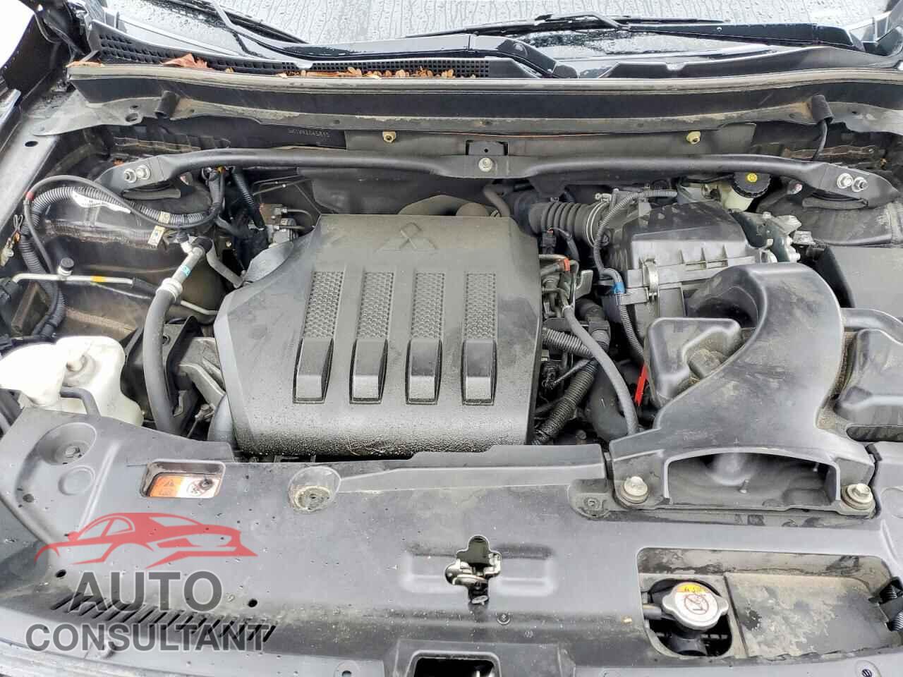 MITSUBISHI ECLIPSE 2019 - JA4AT4AA2KZ045895