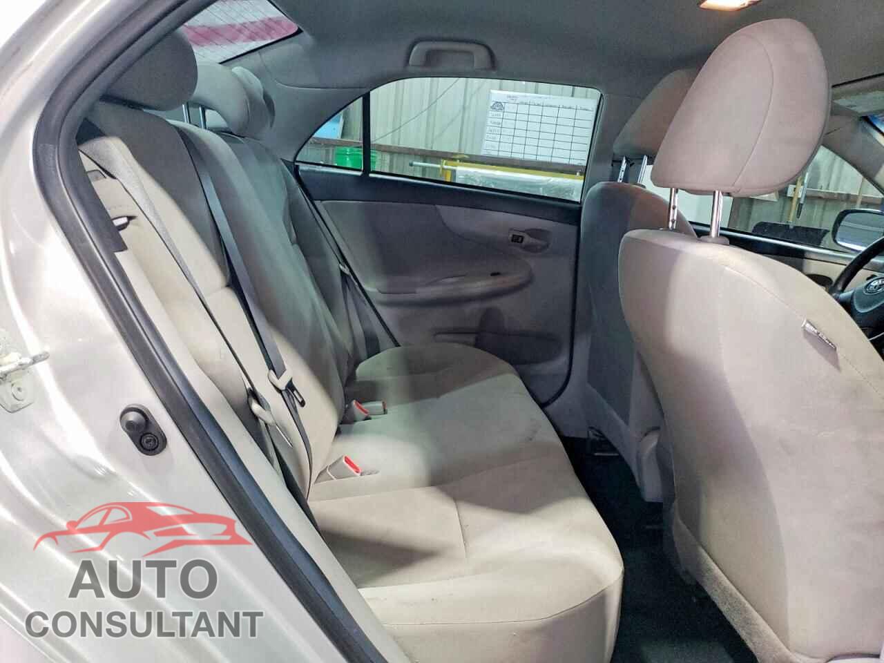TOYOTA COROLLA 2013 - 2T1BU4EE5DC998392