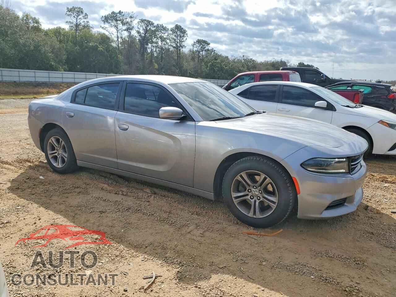 DODGE CHARGER 2015 - 2C3CDXBG1FH812162