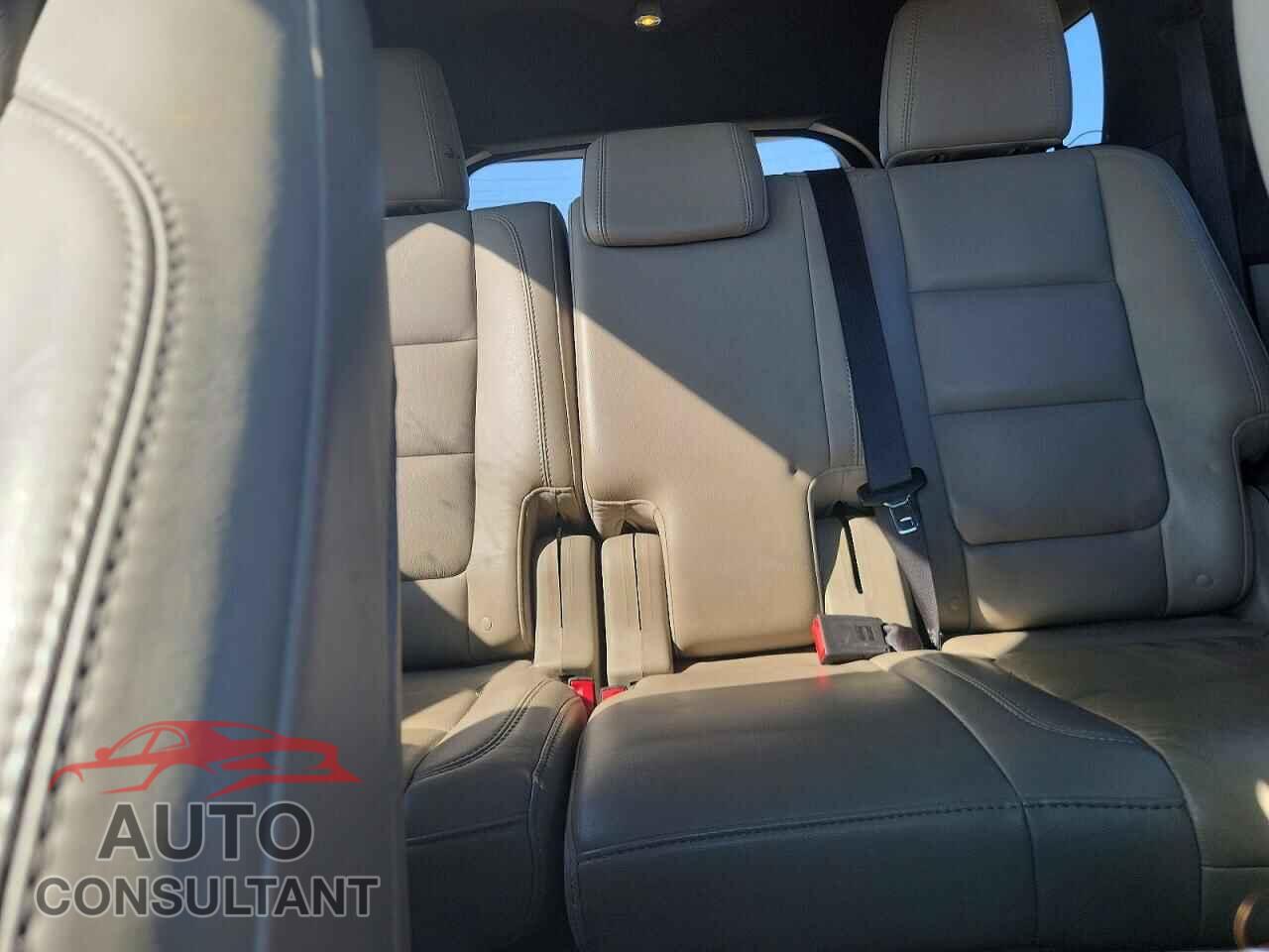 FORD EXPLORER 2013 - 1FM5K7D84DGB24631