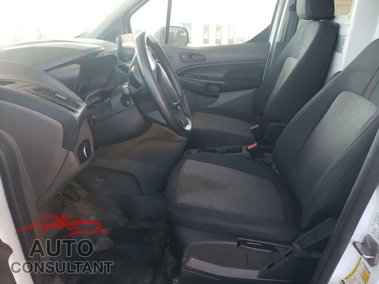 FORD TRANSIT 2019 - NM0LS7E77K1417986