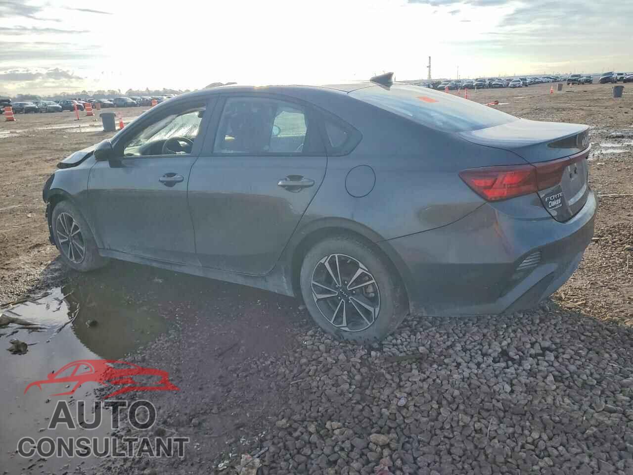 KIA FORTE 2024 - 3KPF24AD2RE796090