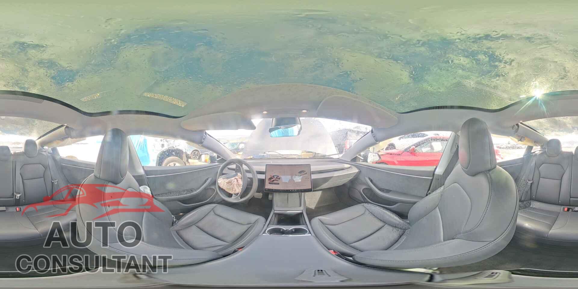 TESLA MODEL 3 2024 - 5YJ3E1EB4RF739837