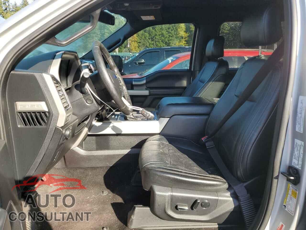 FORD F-150 2016 - 1FTEW1EG6GKD48206