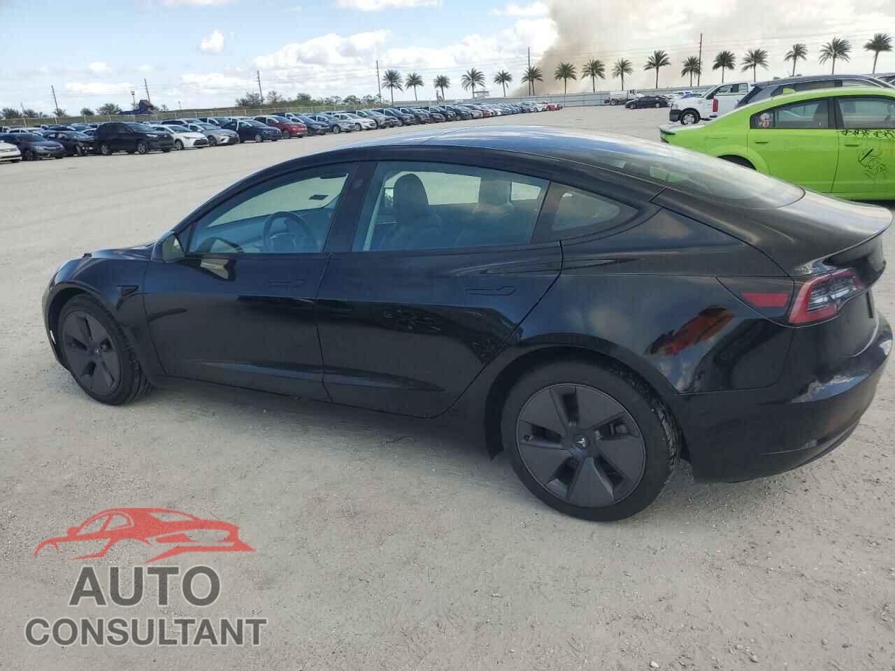 TESLA MODEL 3 2023 - 5YJ3E1EA7PF437642