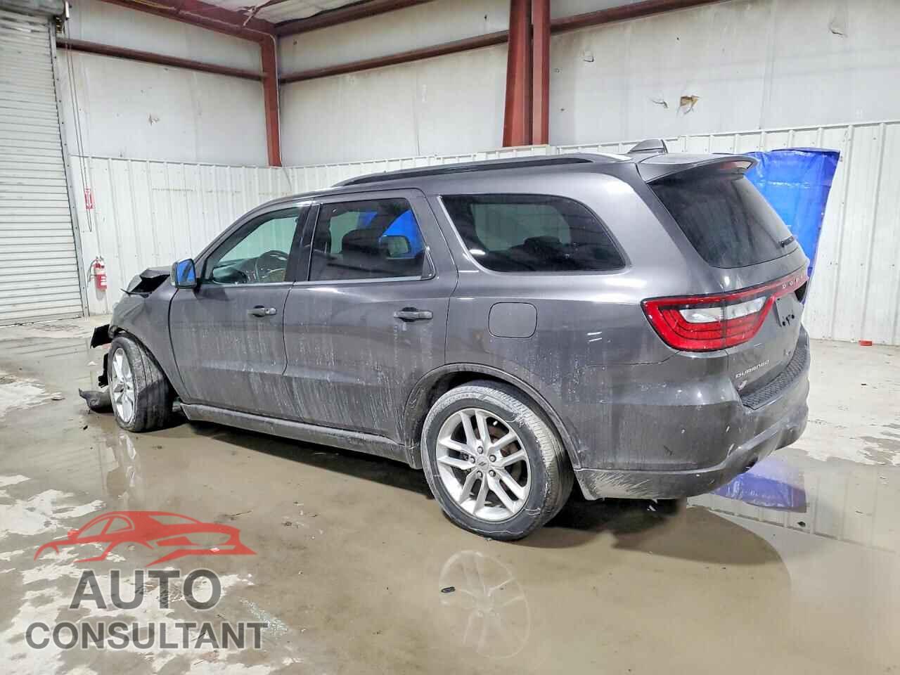 DODGE DURANGO 2021 - 1C4RDJDG3MC751073