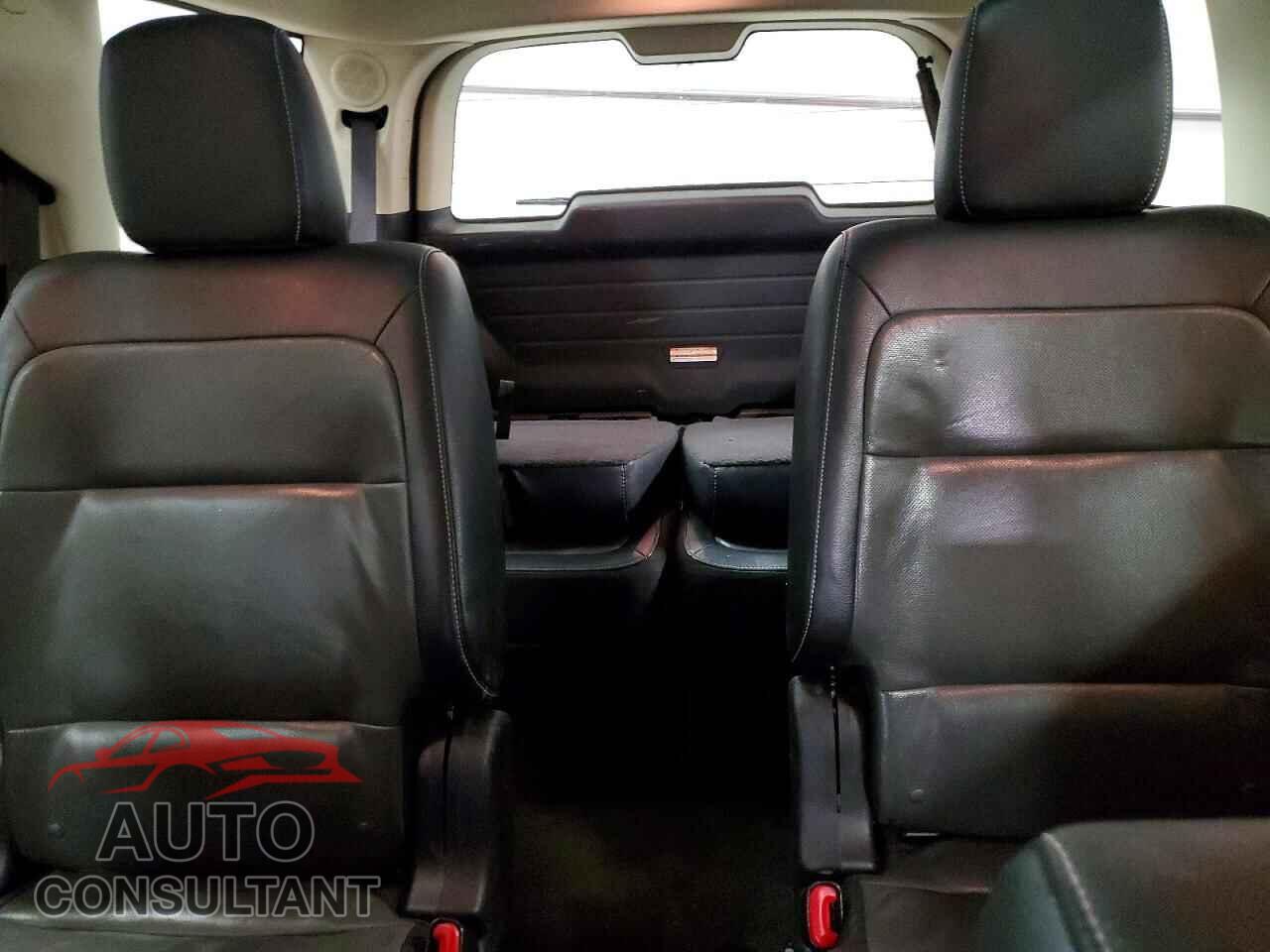 FORD FLEX LIMIT 2015 - 2FMGK5D86FBA20634
