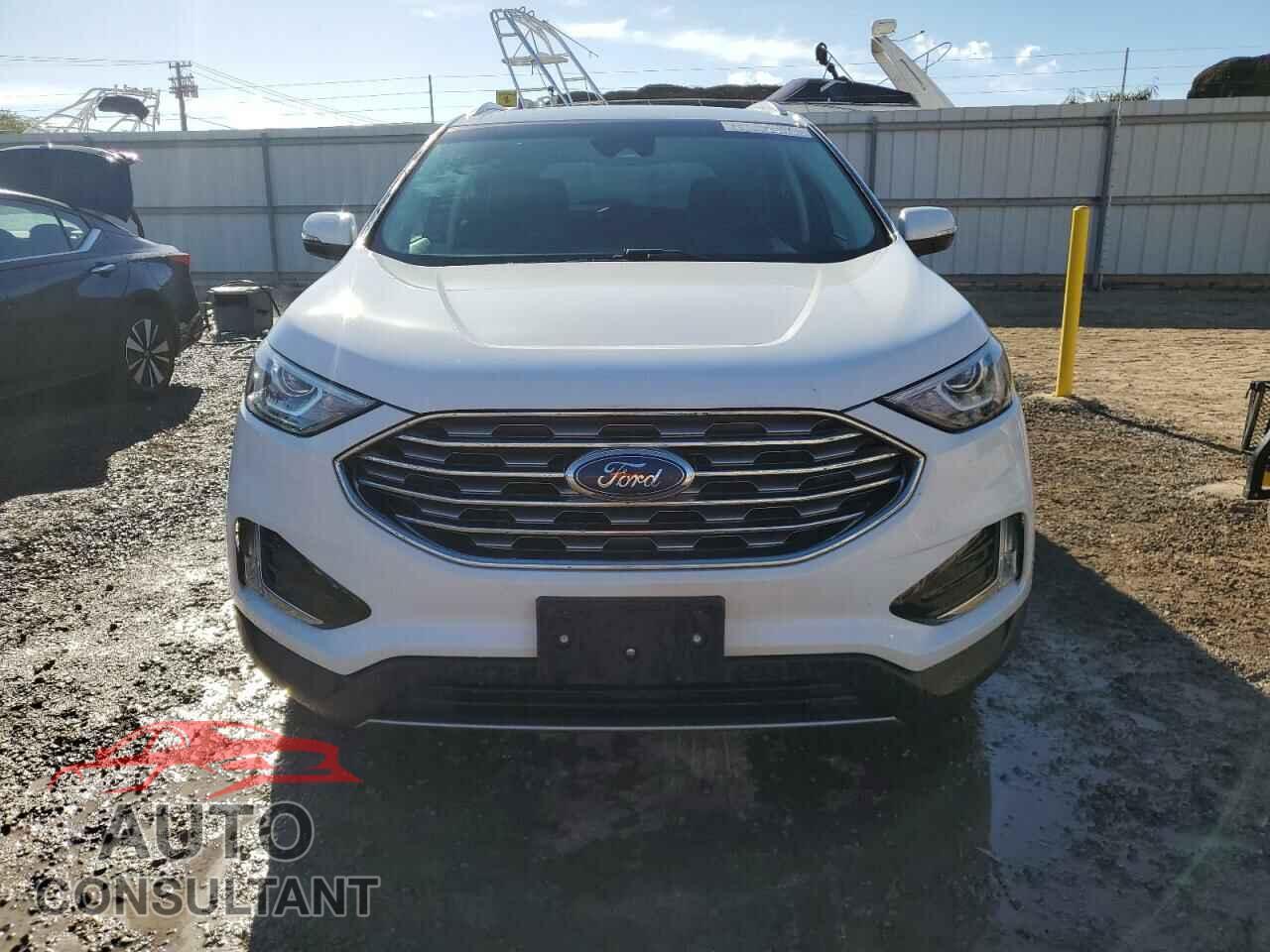 FORD EDGE 2020 - 2FMPK3J90LBA50337