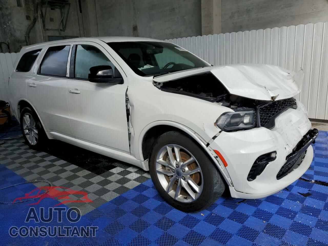 DODGE DURANGO 2023 - 1C4RDHDG5PC630574