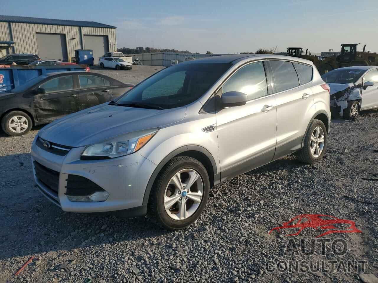 FORD ESCAPE 2013 - 1FMCU0GX3DUB56368