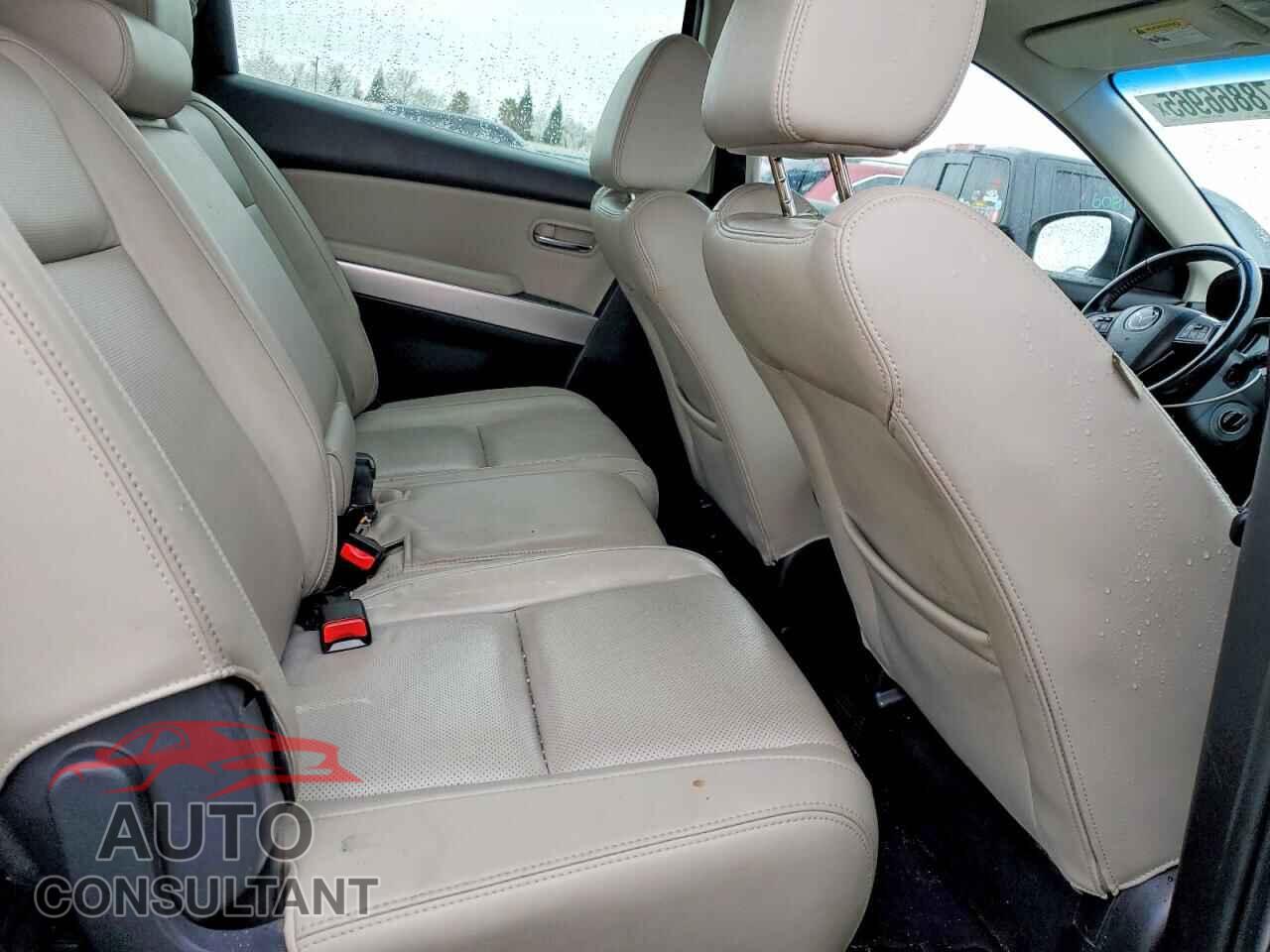 MAZDA CX-9 2014 - JM3TB2DV4E0434929