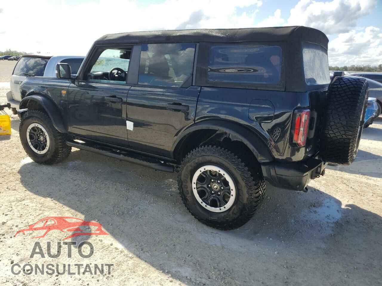 FORD BRONCO 2023 - 1FMEE5DP9PLB31329