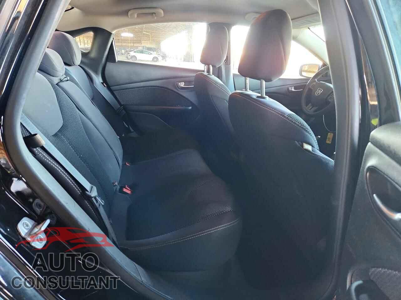 DODGE DART 2014 - 1C3CDFBB7ED791747