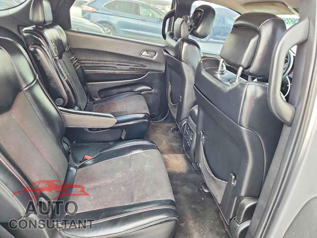 DODGE DURANGO 2013 - 1C4RDHAG1DC687418
