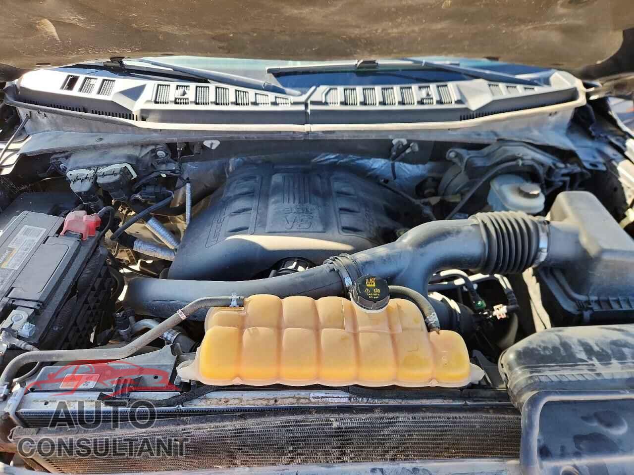 FORD F150 2015 - 1FTFW1EG8FKD12553