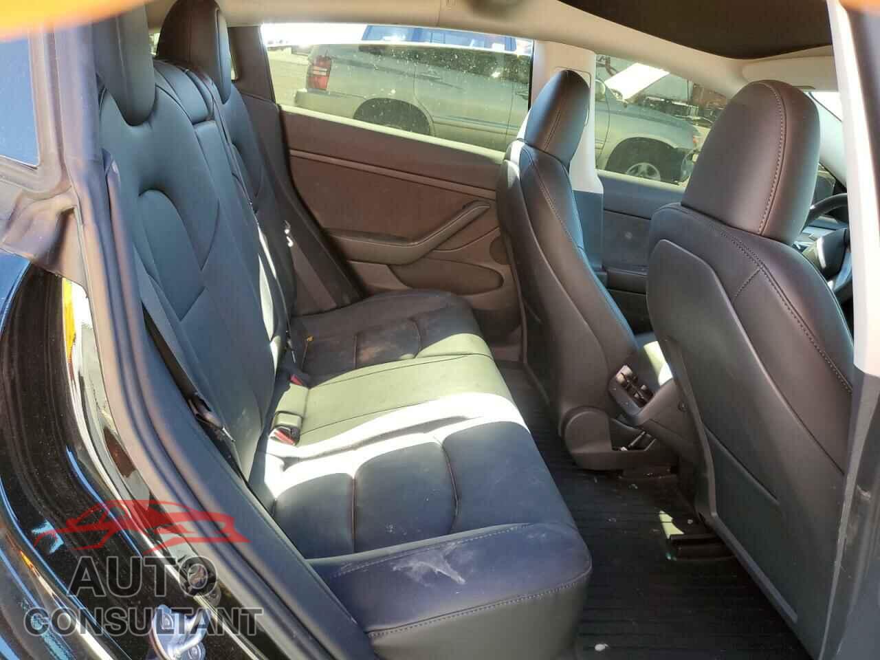 TESLA MODEL 3 2023 - 5YJ3E1EA1PF591764