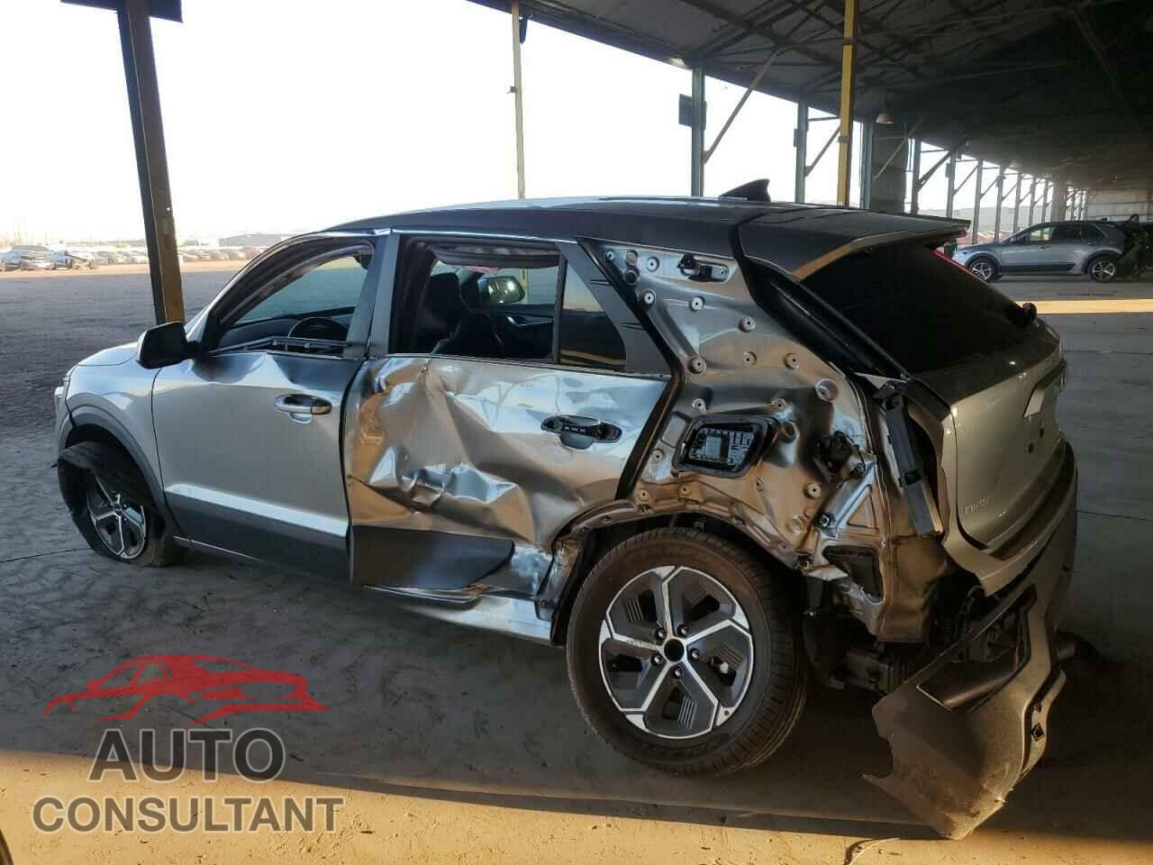 KIA NIRO 2023 - KNDCP3LE2P5066080