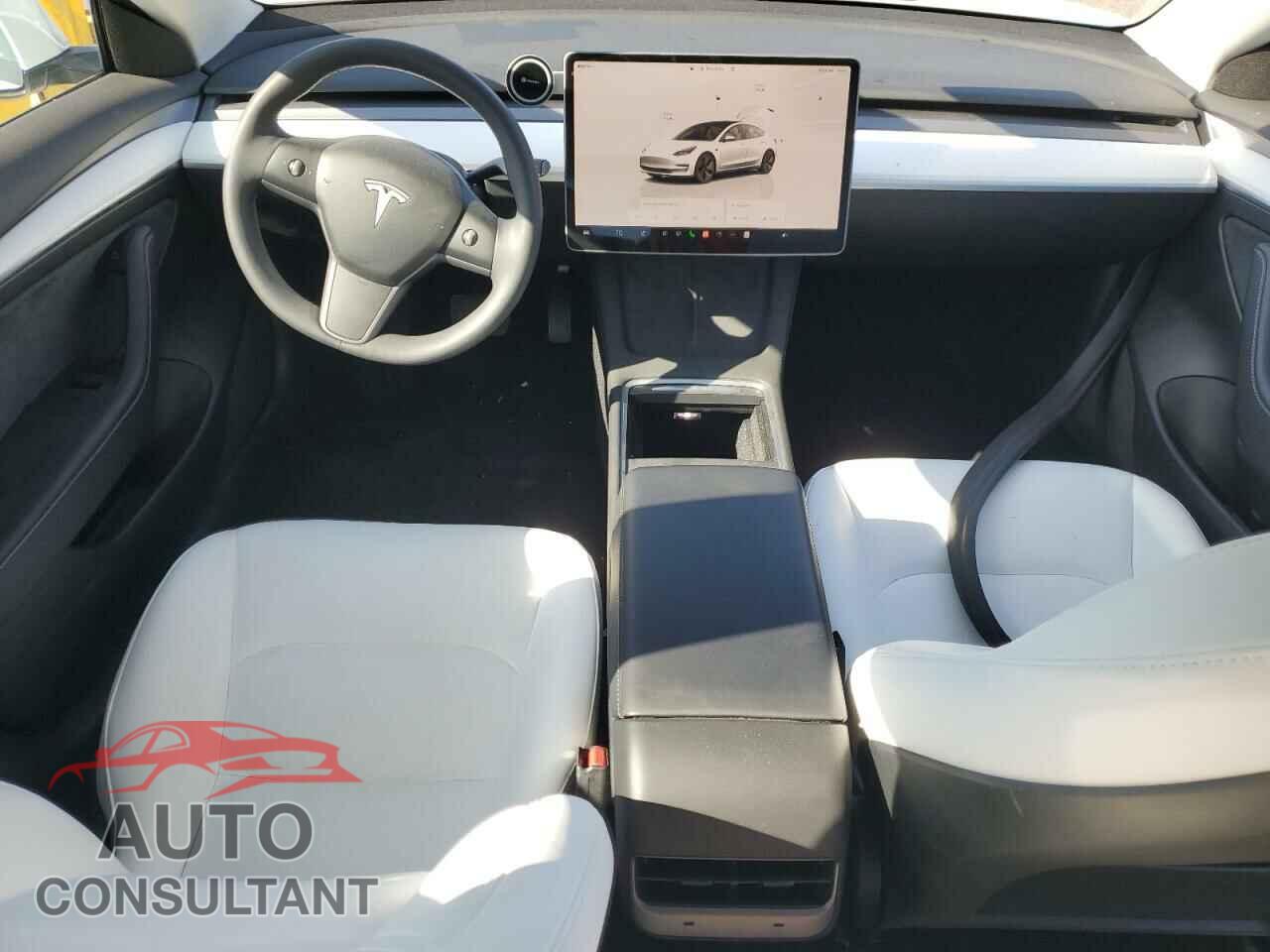 TESLA MODEL 3 2023 - 5YJ3E1EA3PF621640
