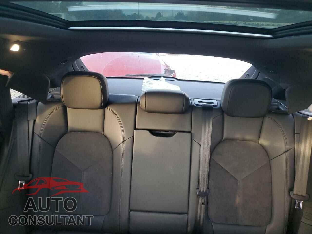 PORSCHE MACAN 2020 - WP1AA2A54LLB06024