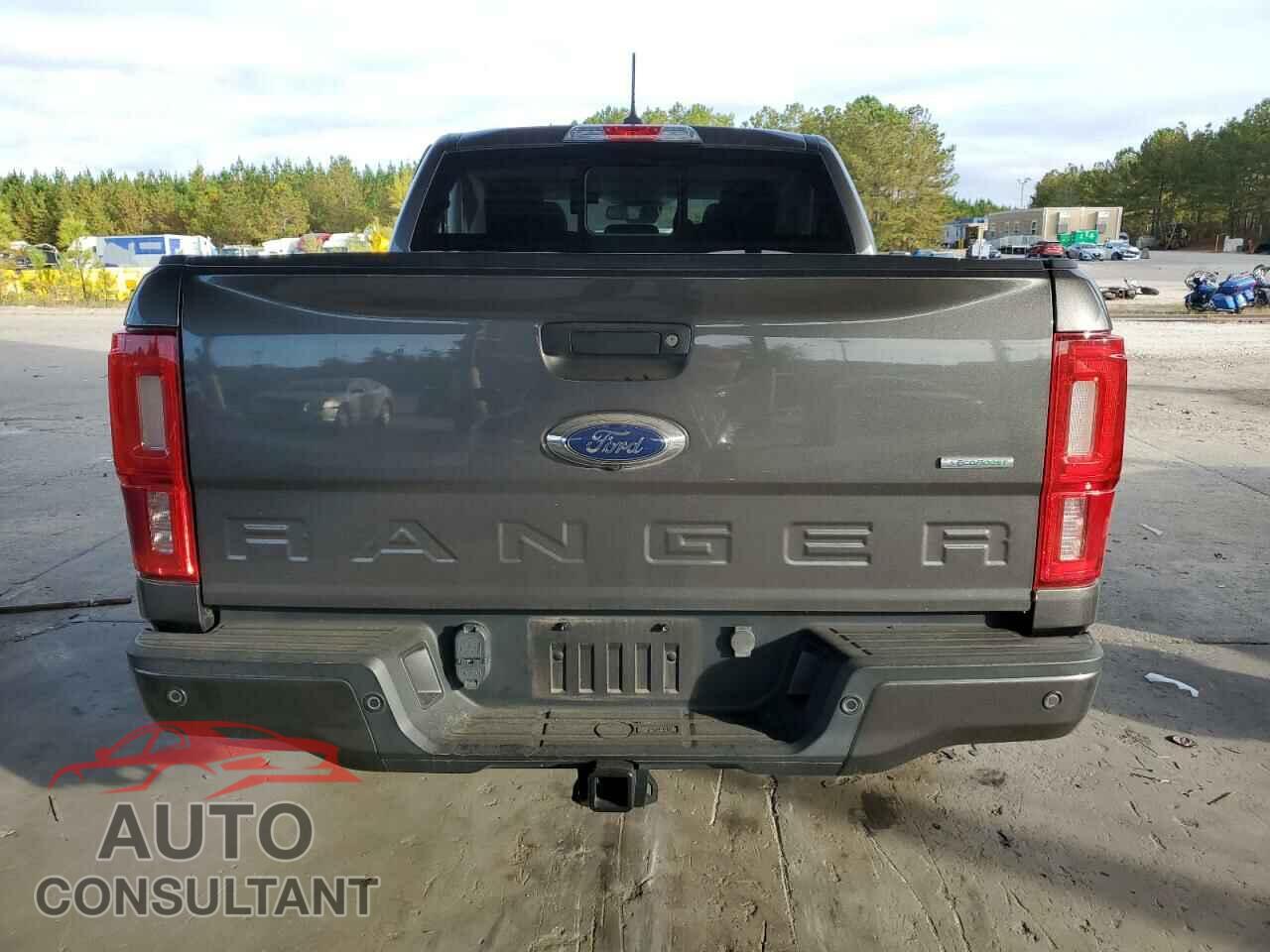 FORD RANGER 2020 - 1FTER4EH1LLA60101