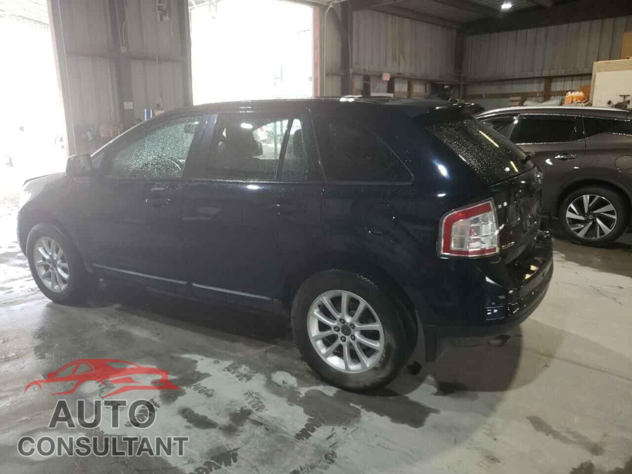 FORD EDGE 2009 - 2FMDK38C39BA67937