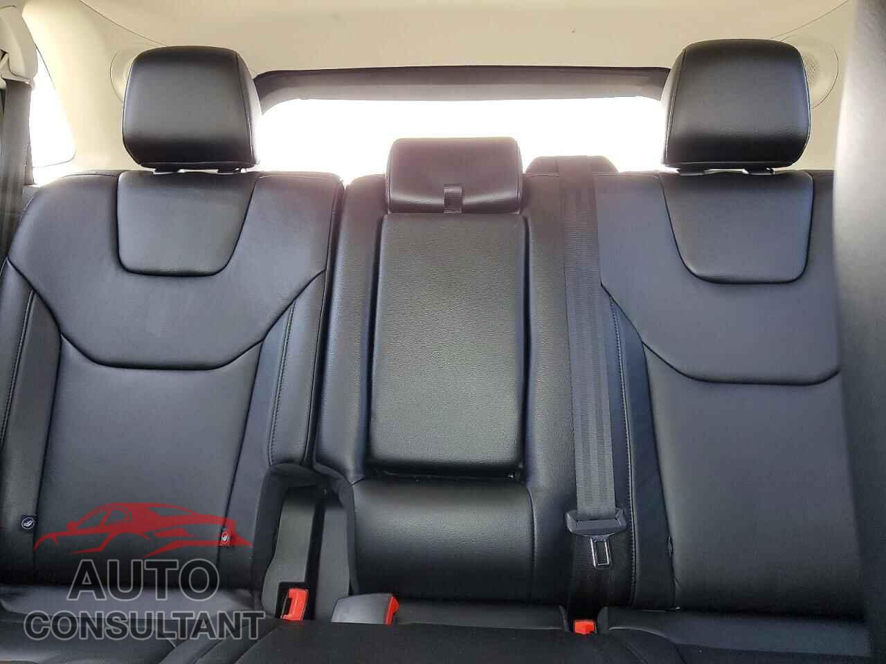 FORD EDGE 2015 - 2FMTK4K99FBB35653