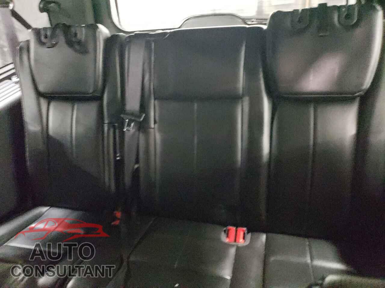 FORD EXPEDITION 2010 - 1FMJK2A59AEB61645