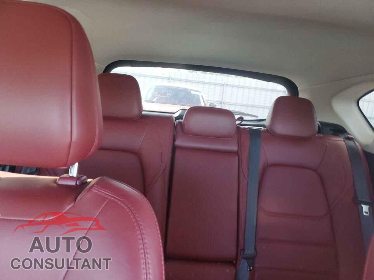 MAZDA CX-5 PREFE 2022 - JM3KFBCM2N0646902