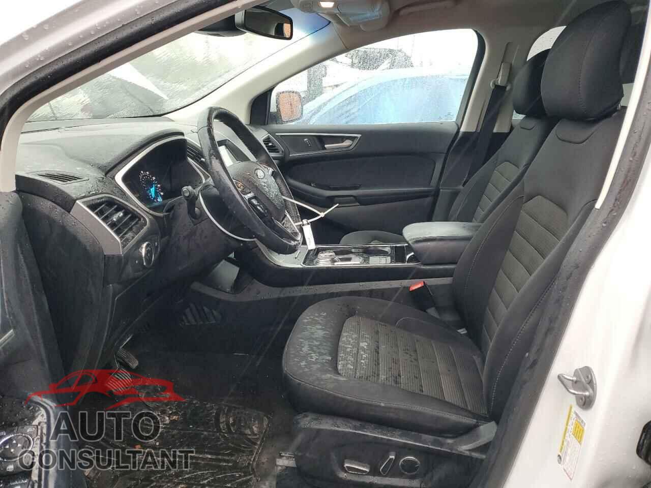 FORD EDGE 2019 - 2FMPK3J98KBC20765
