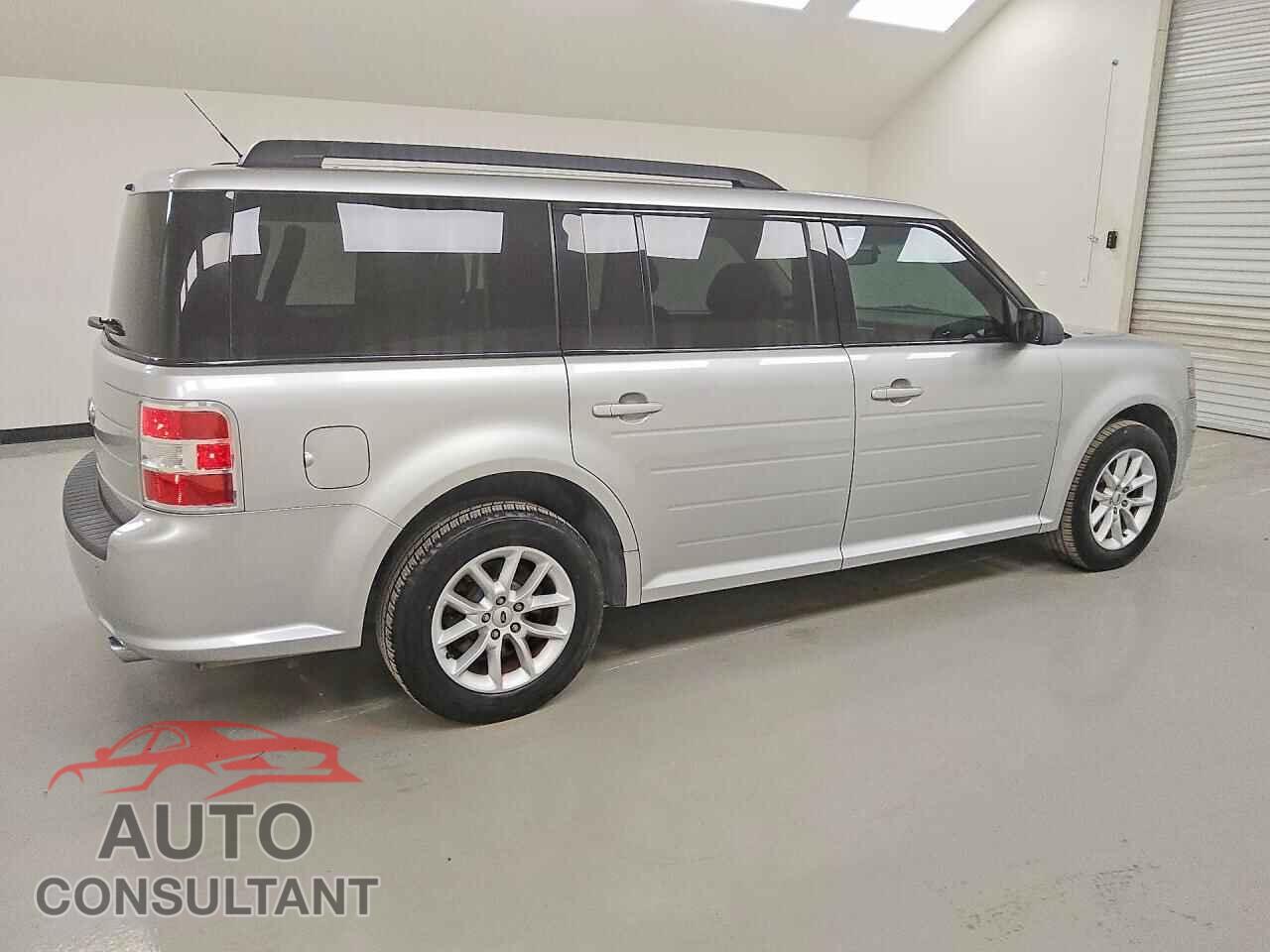 FORD FLEX 2014 - 2FMGK5B8XEBD06052