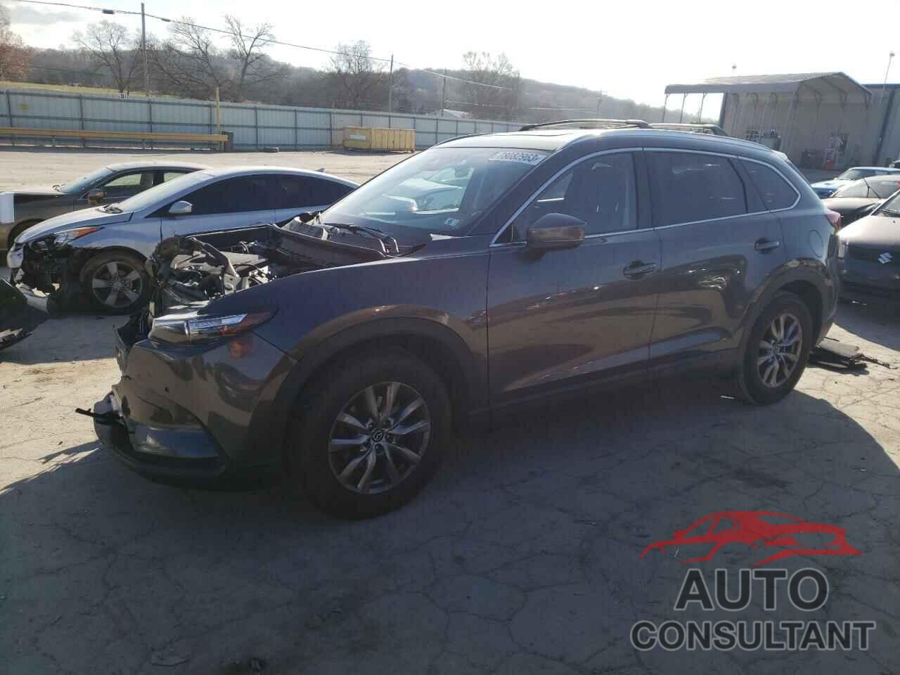 MAZDA CX-9 2019 - JM3TCBCY1K0316938