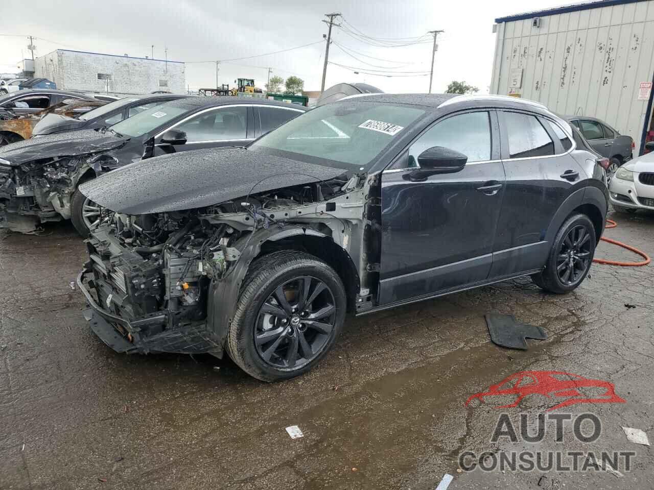 MAZDA CX30 2024 - 3MVDMBBM5RM646497