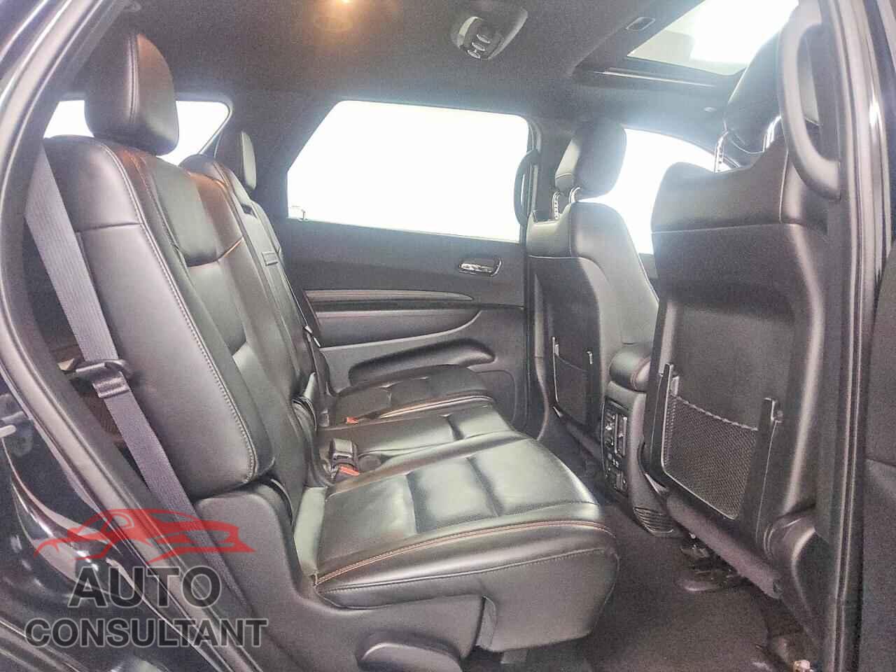 DODGE DURANGO 2023 - 1C4RDHDG3PC571797