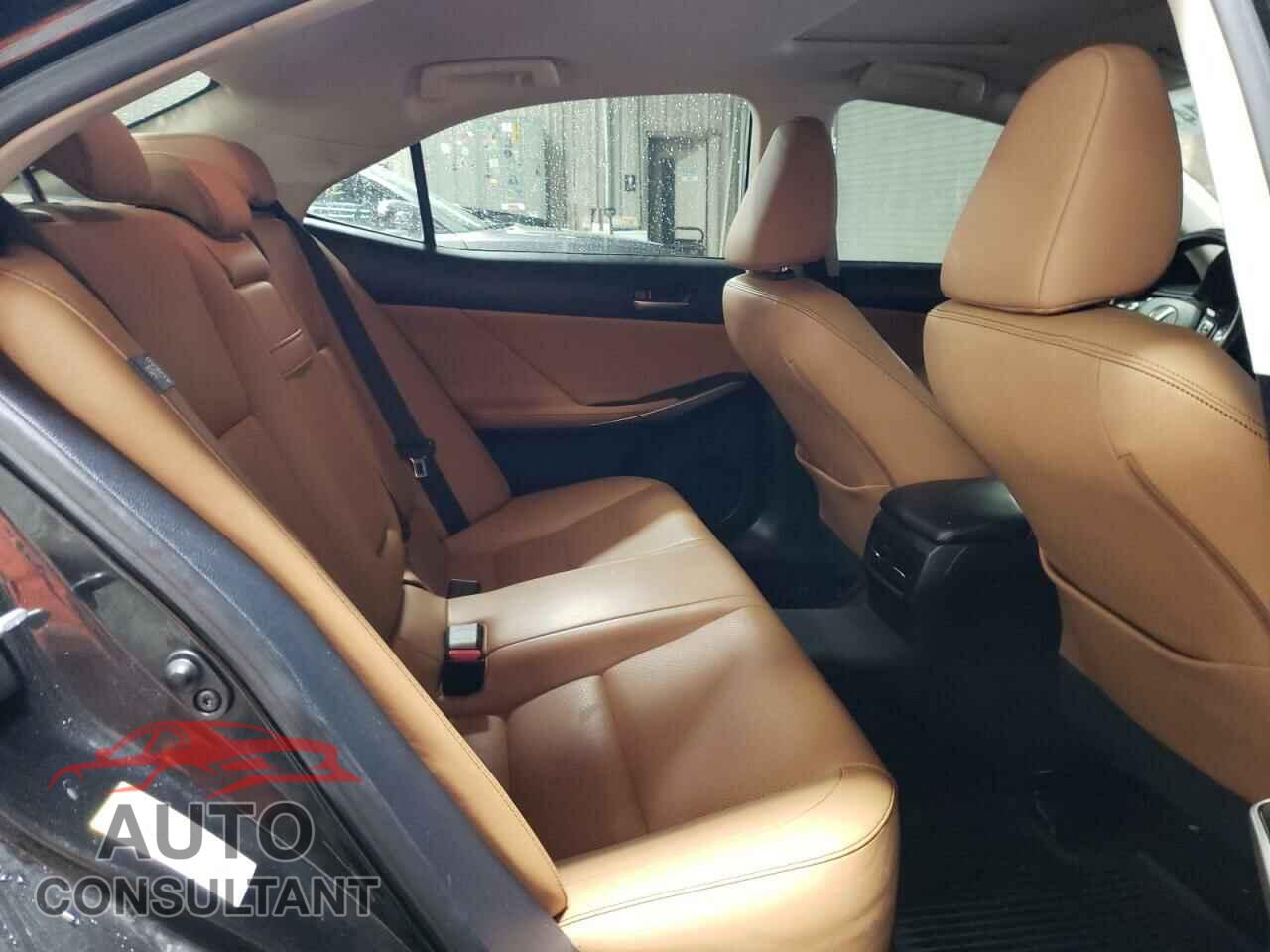 LEXUS IS 2017 - JTHCM1D27H5022965