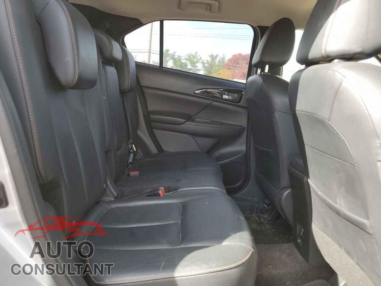 MITSUBISHI ECLIPSE 2019 - JA4AT5AA4KZ003802