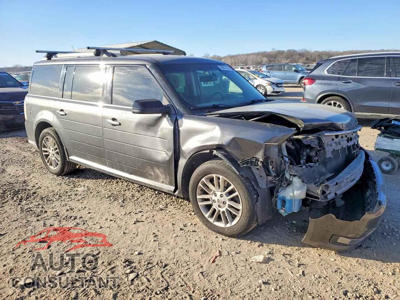 FORD FLEX 2015 - 2FMHK6C84FBA08137