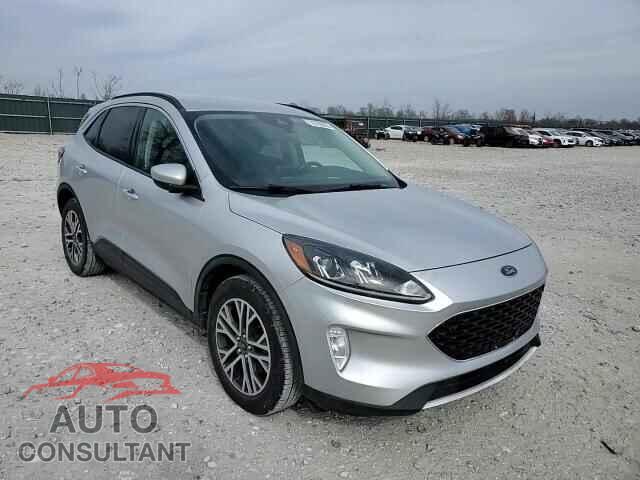 FORD ESCAPE 2020 - 1FMCU0H65LUA59208