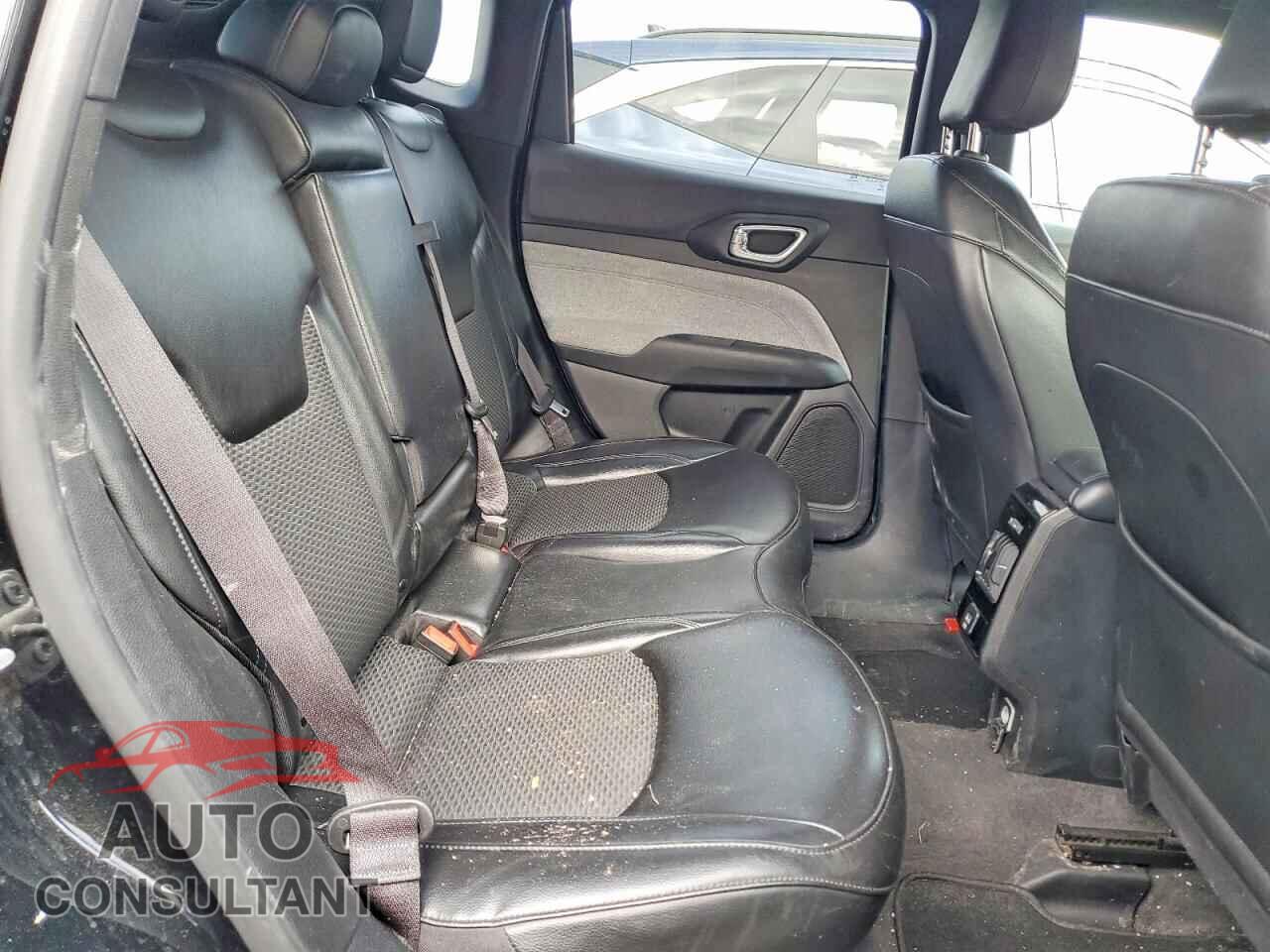 JEEP COMPASS 2023 - 3C4NJDBN3PT536845